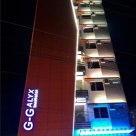 G-Galyx Inn Hotel Cagayan de Oro Eksteriør billede