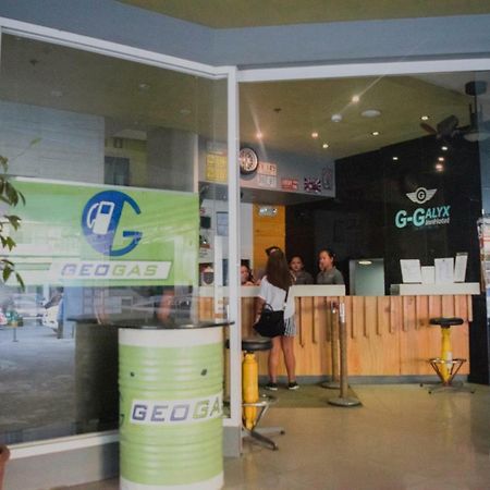 G-Galyx Inn Hotel Cagayan de Oro Eksteriør billede