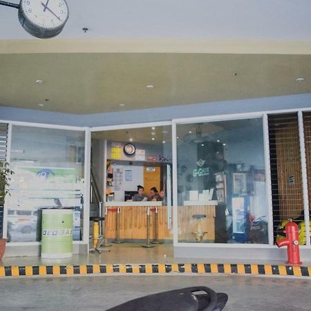 G-Galyx Inn Hotel Cagayan de Oro Eksteriør billede