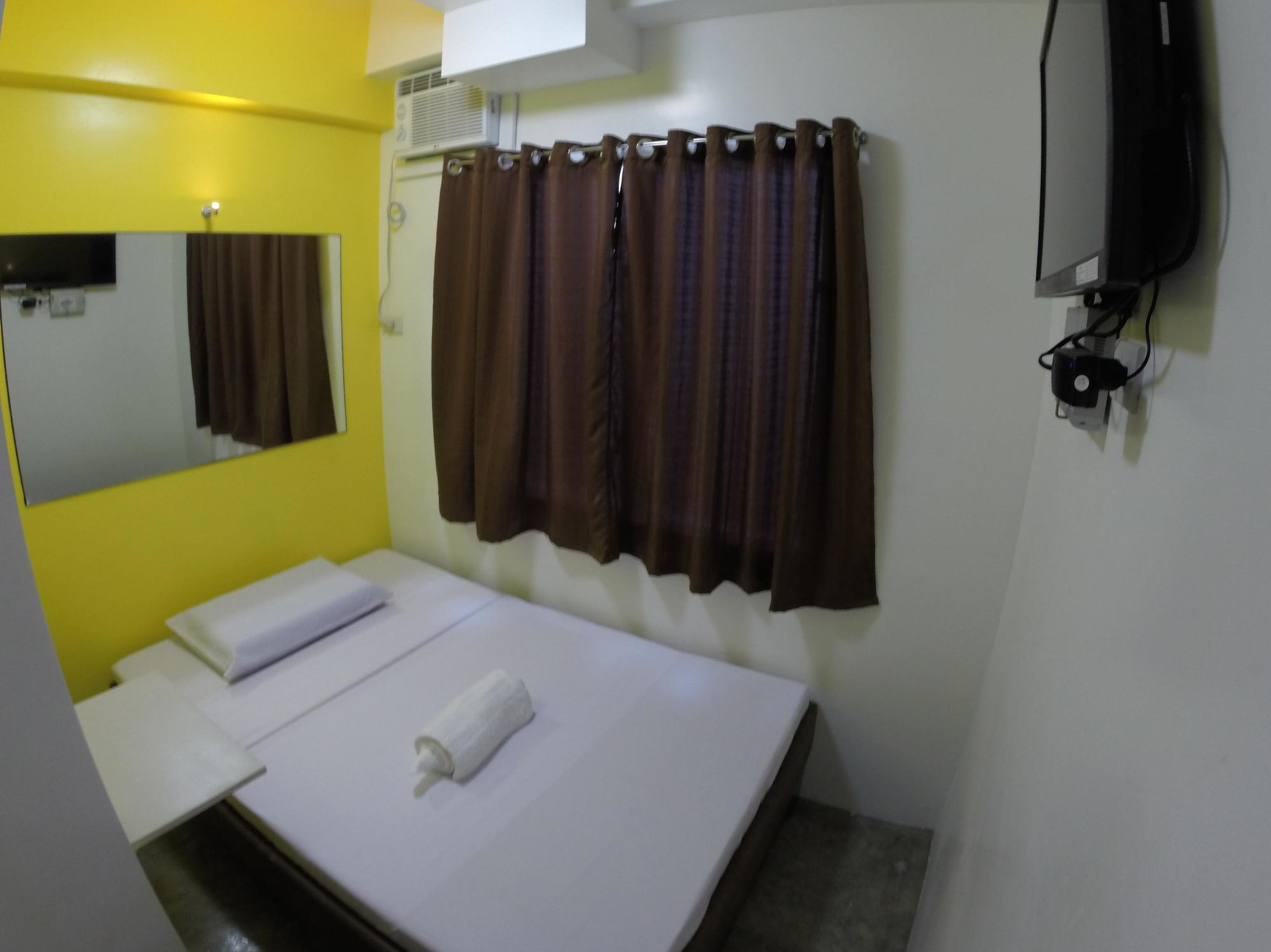 G-Galyx Inn Hotel Cagayan de Oro Eksteriør billede