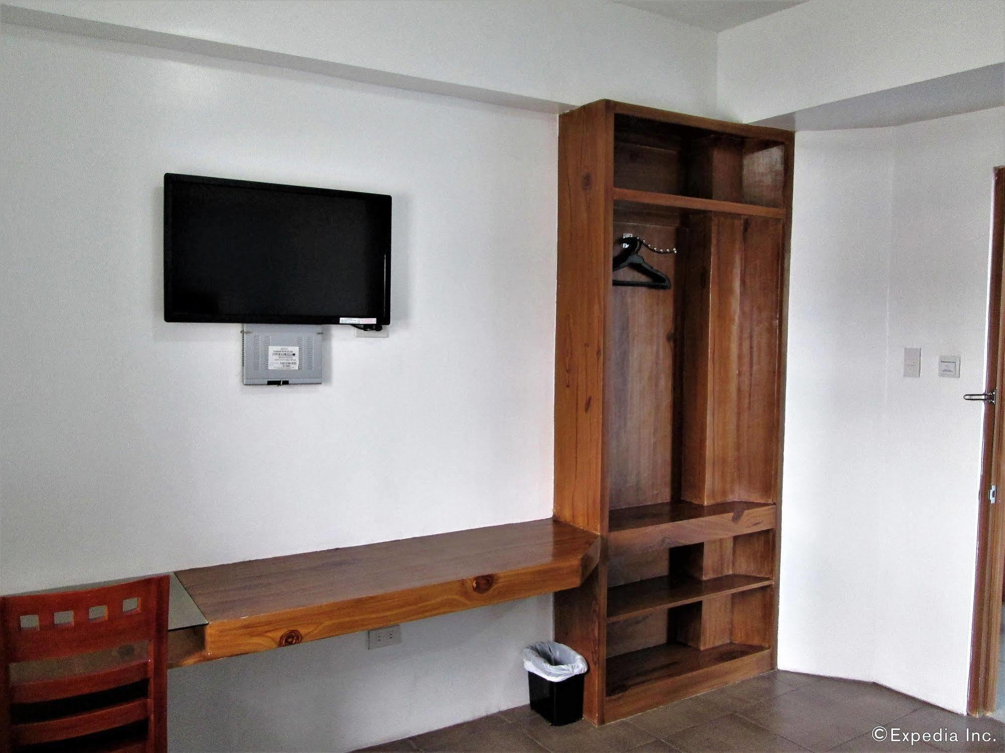 G-Galyx Inn Hotel Cagayan de Oro Eksteriør billede