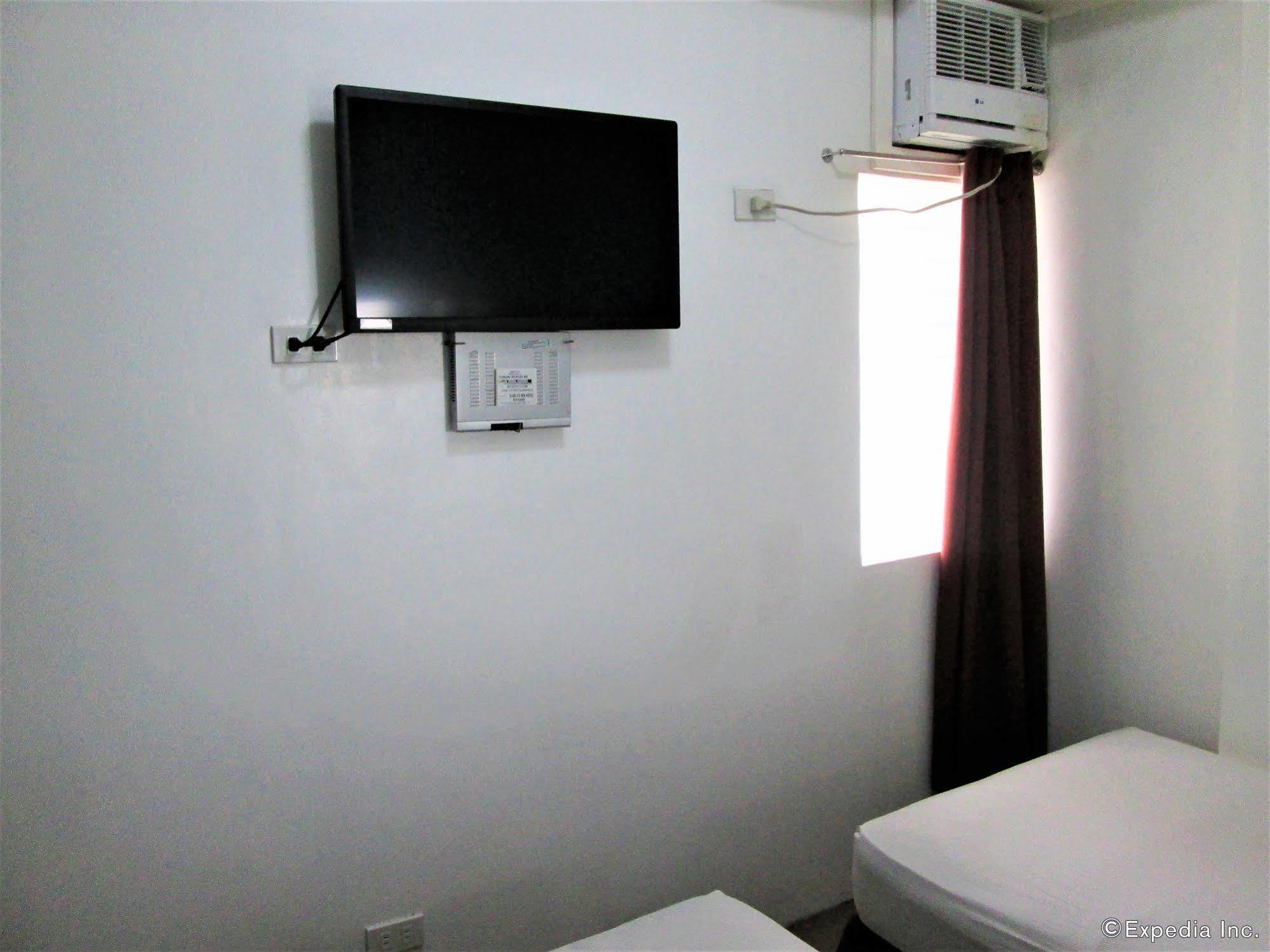 G-Galyx Inn Hotel Cagayan de Oro Eksteriør billede