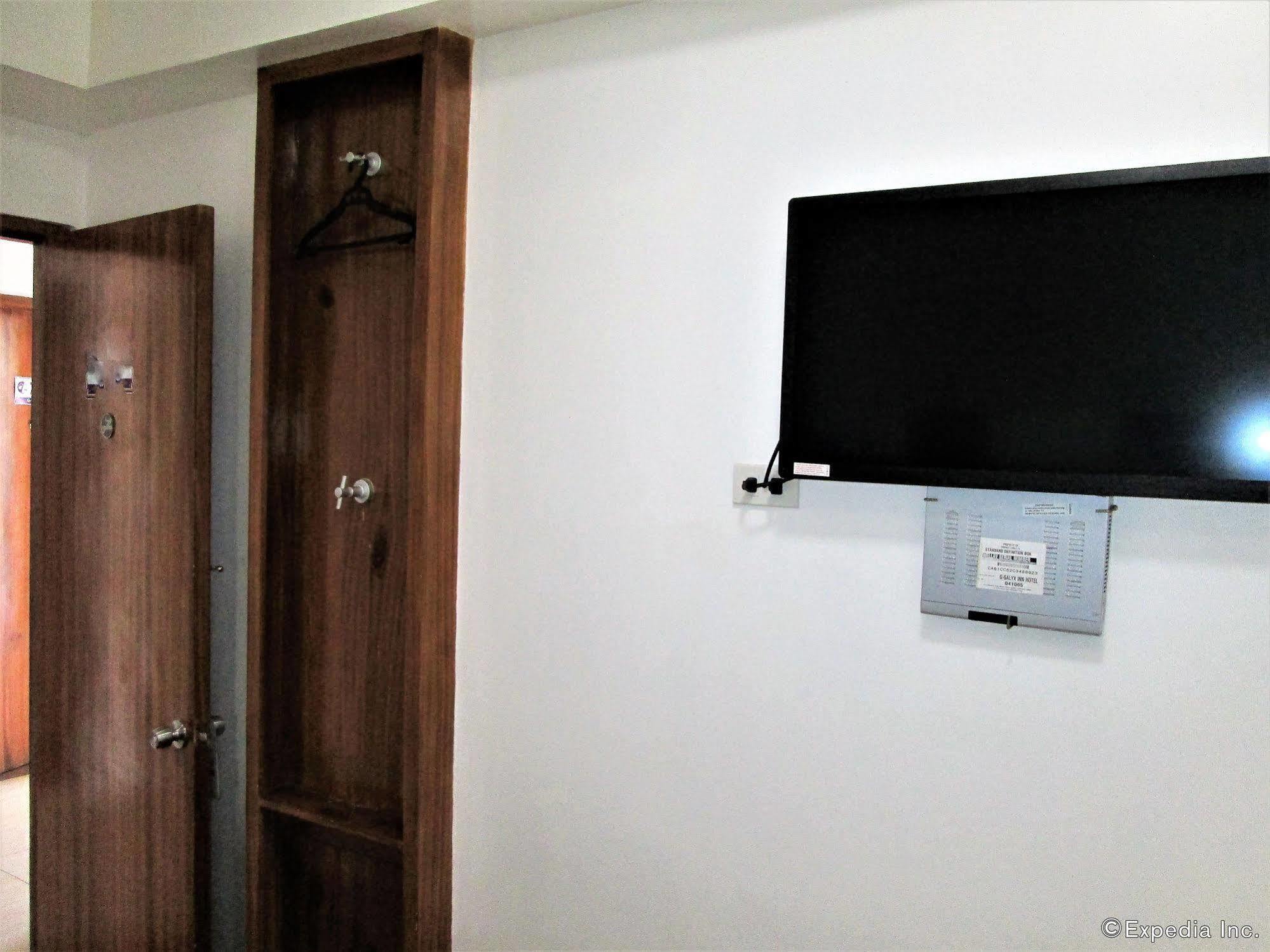 G-Galyx Inn Hotel Cagayan de Oro Eksteriør billede