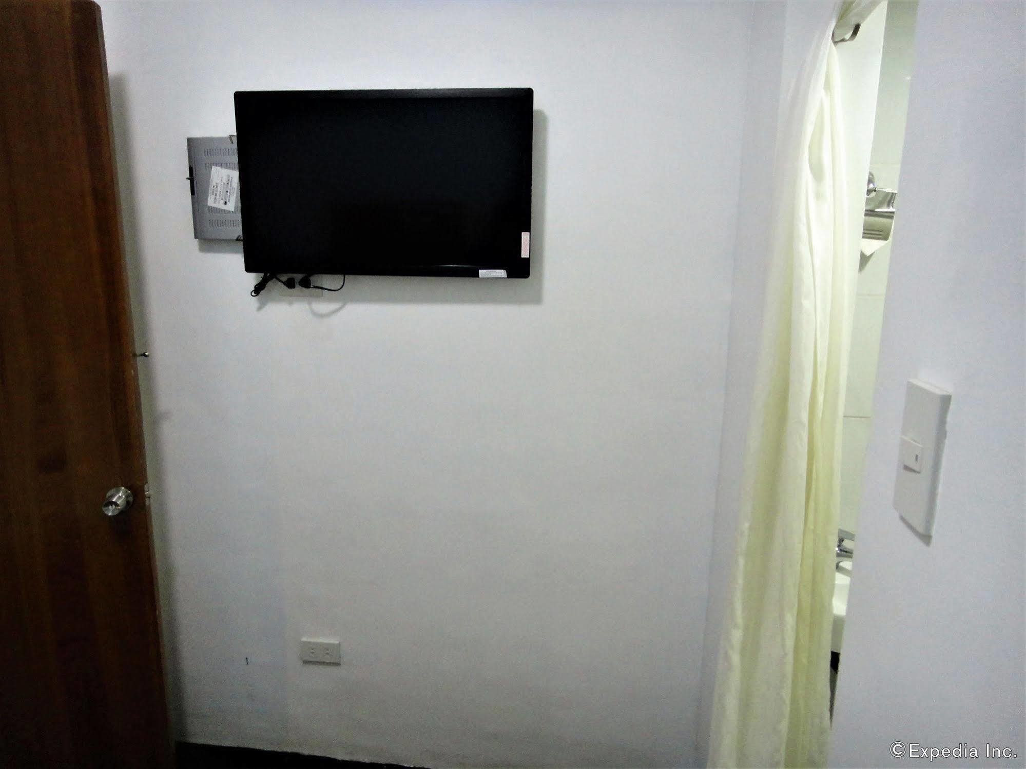 G-Galyx Inn Hotel Cagayan de Oro Eksteriør billede