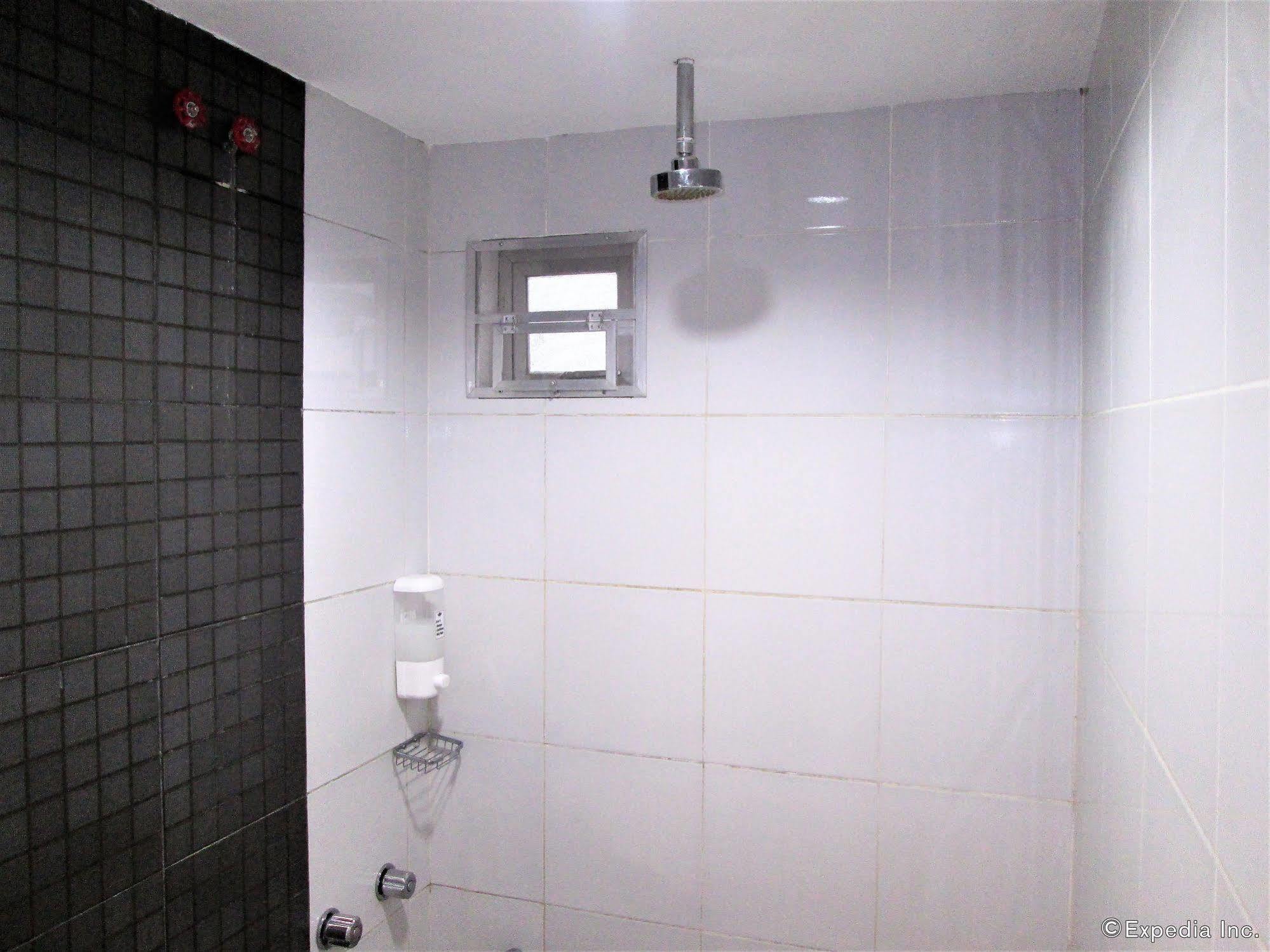 G-Galyx Inn Hotel Cagayan de Oro Eksteriør billede