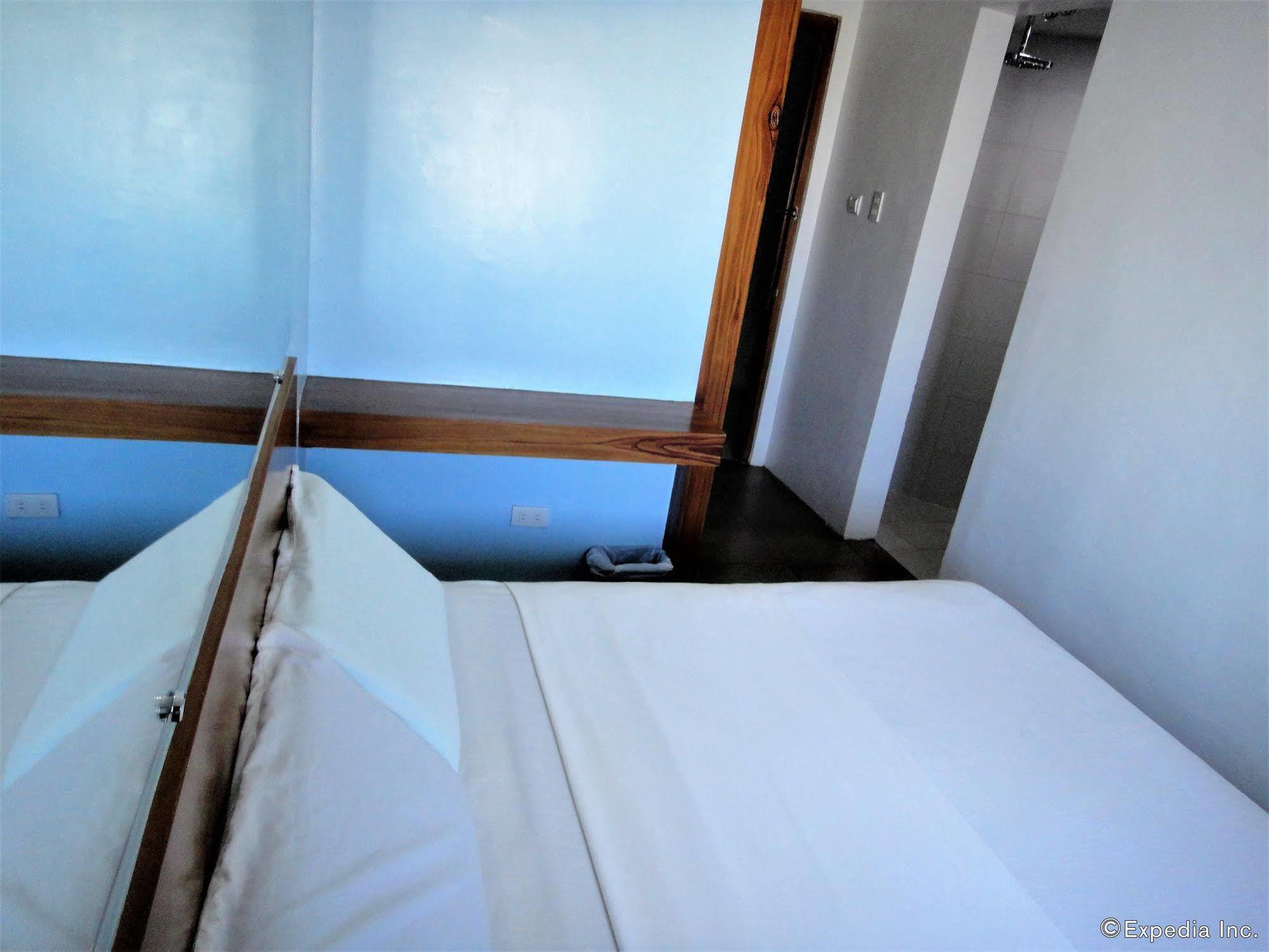G-Galyx Inn Hotel Cagayan de Oro Eksteriør billede