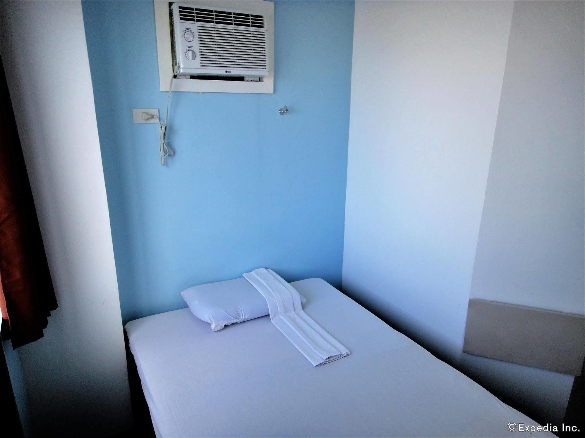 G-Galyx Inn Hotel Cagayan de Oro Eksteriør billede