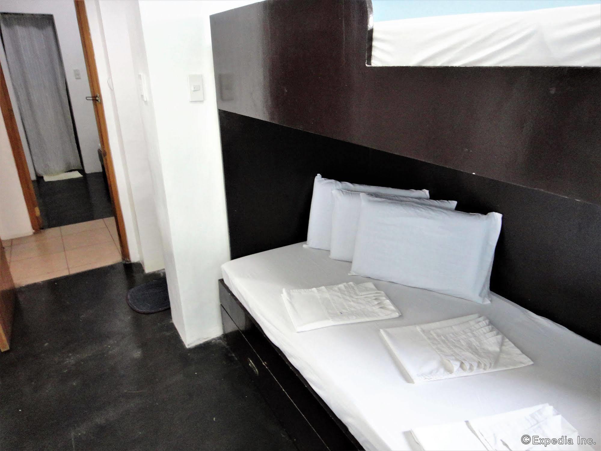 G-Galyx Inn Hotel Cagayan de Oro Eksteriør billede