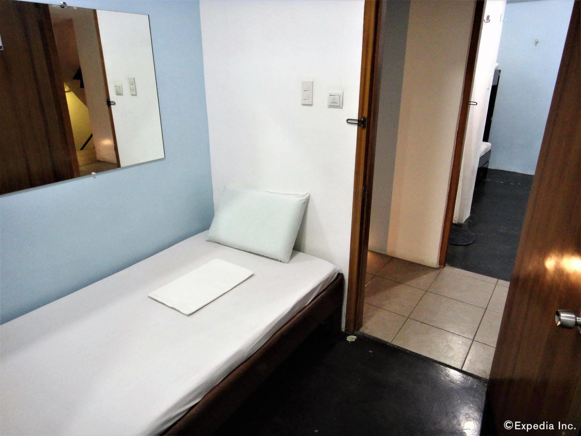 G-Galyx Inn Hotel Cagayan de Oro Eksteriør billede
