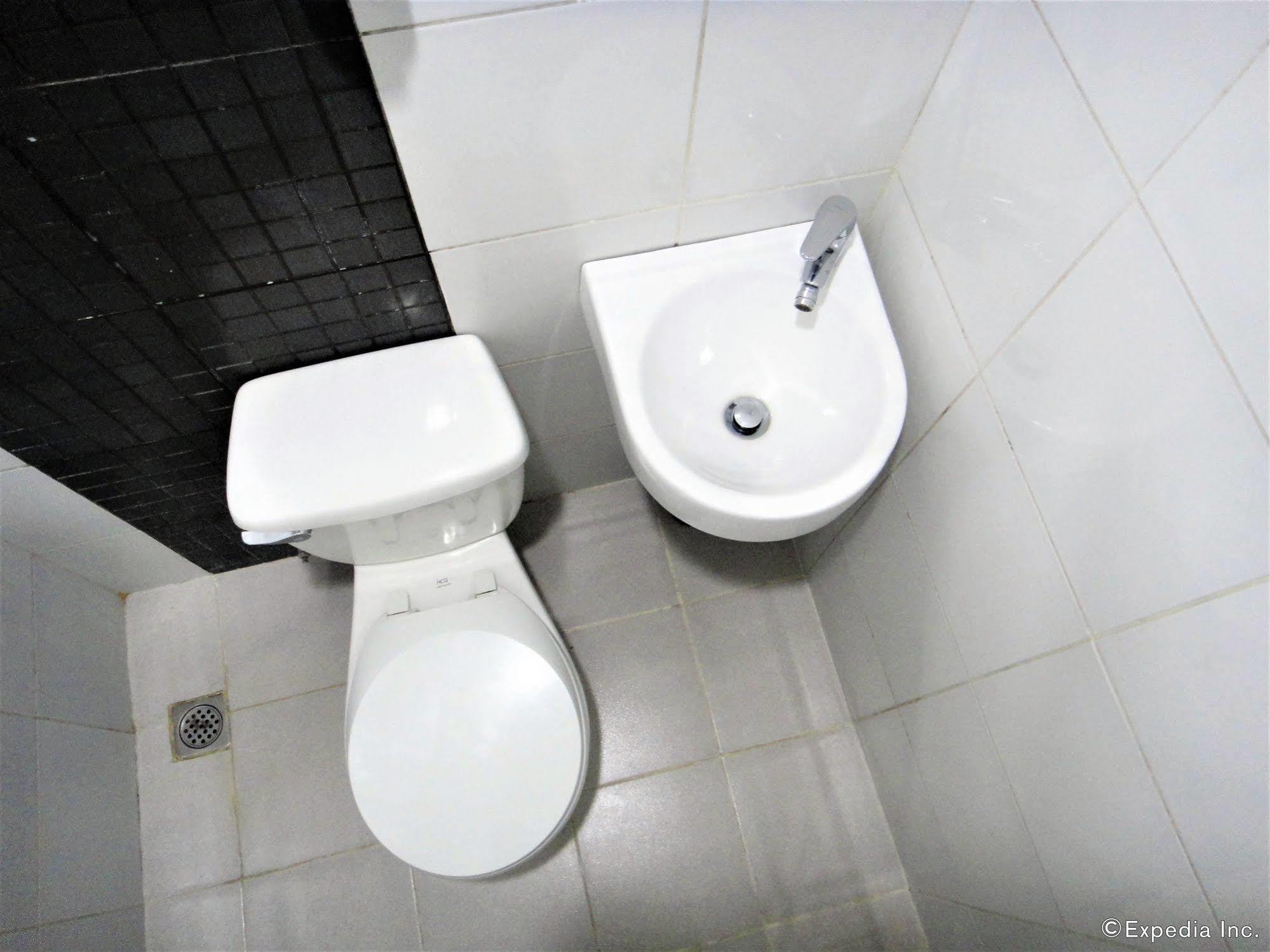 G-Galyx Inn Hotel Cagayan de Oro Eksteriør billede