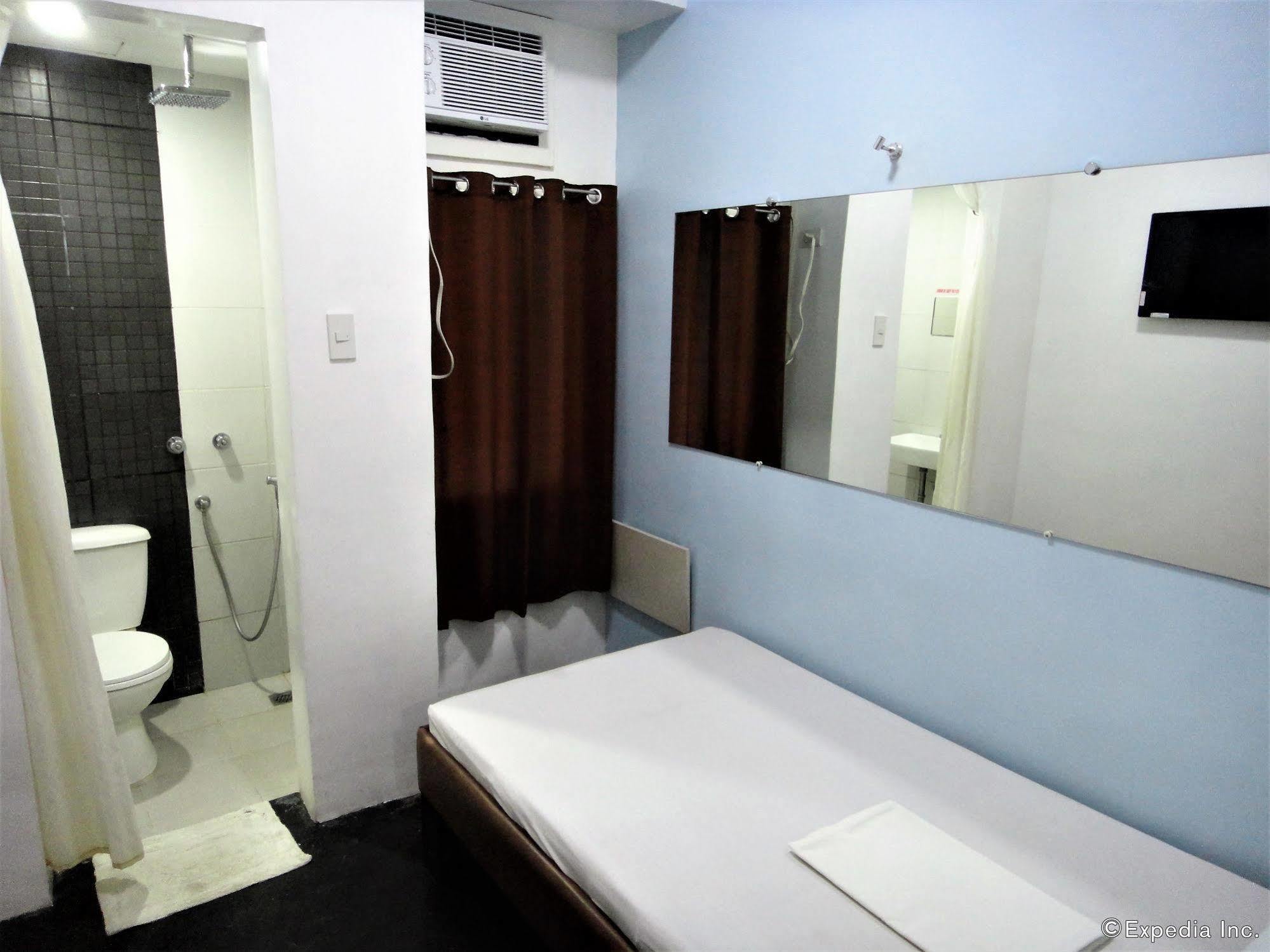 G-Galyx Inn Hotel Cagayan de Oro Eksteriør billede
