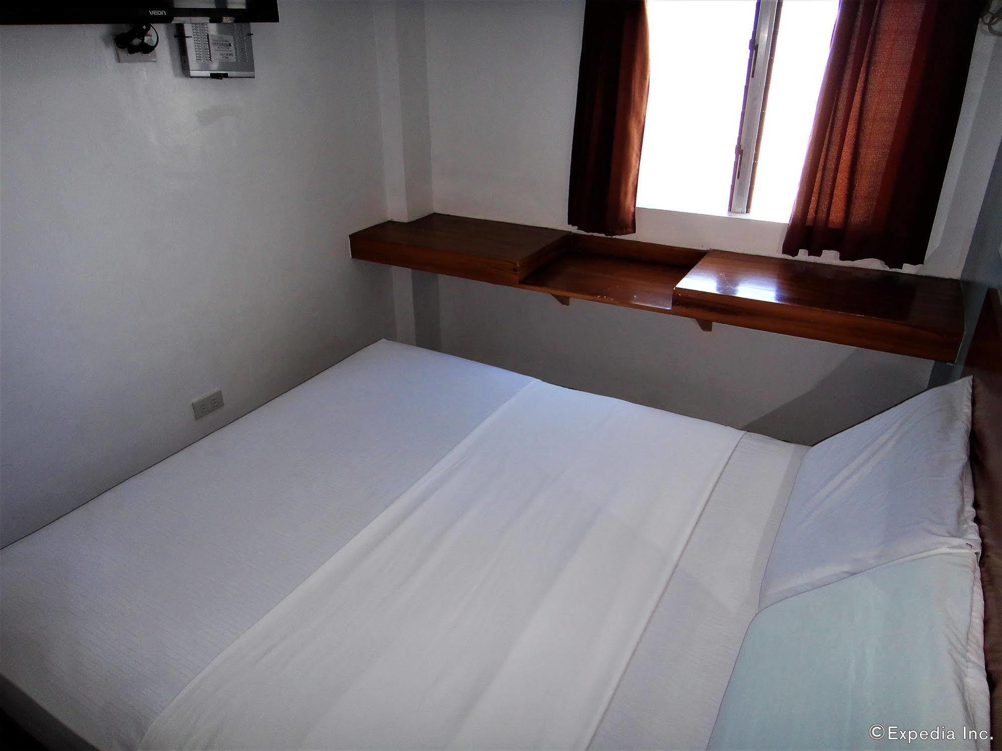 G-Galyx Inn Hotel Cagayan de Oro Eksteriør billede