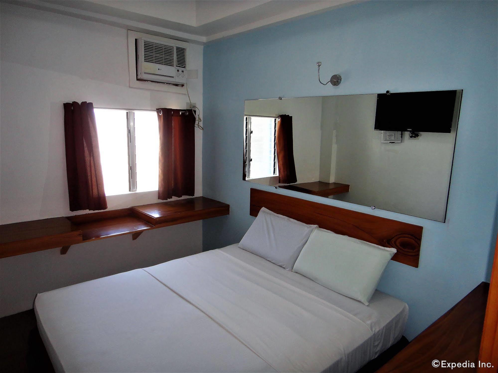 G-Galyx Inn Hotel Cagayan de Oro Eksteriør billede