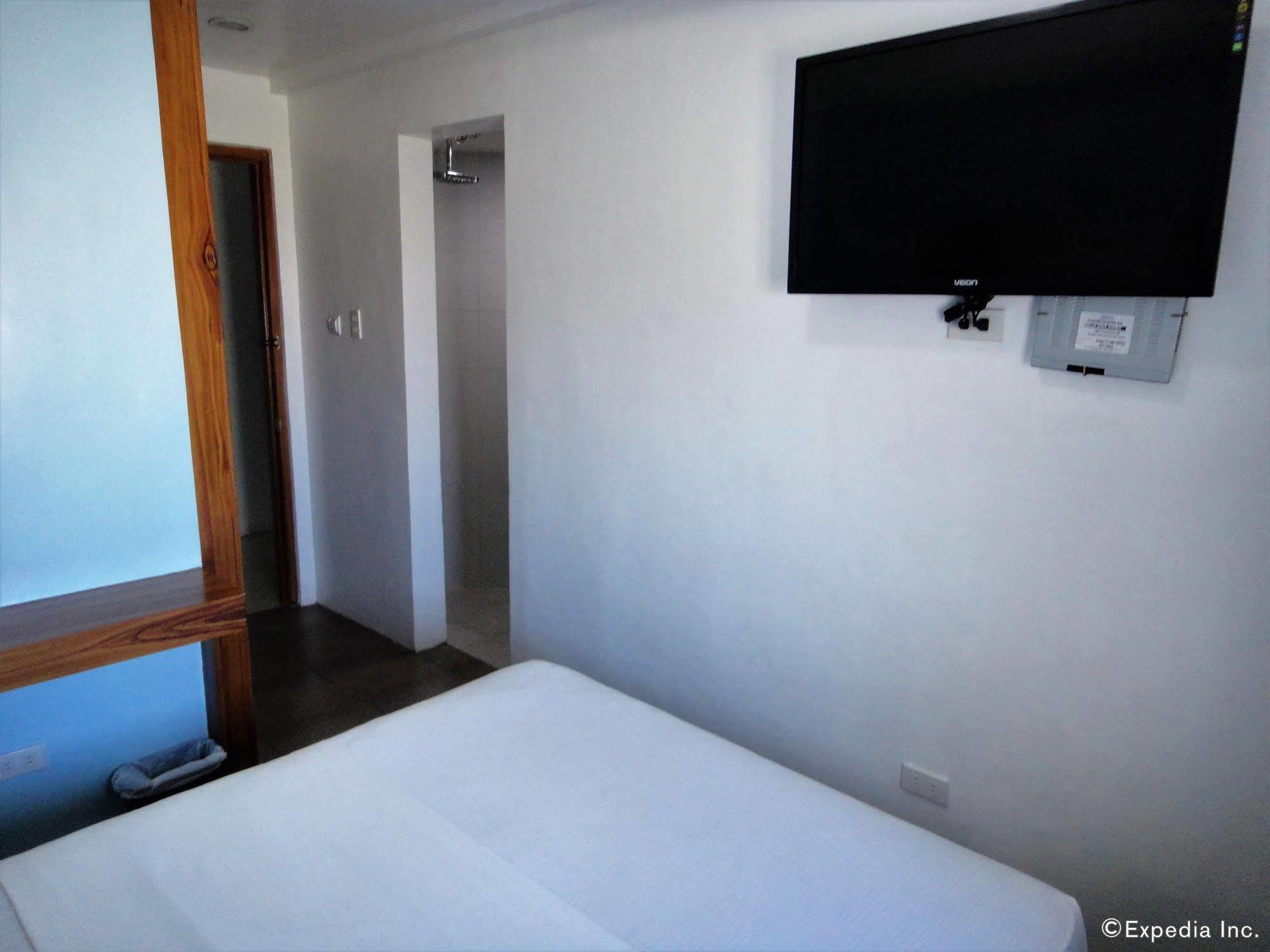 G-Galyx Inn Hotel Cagayan de Oro Eksteriør billede