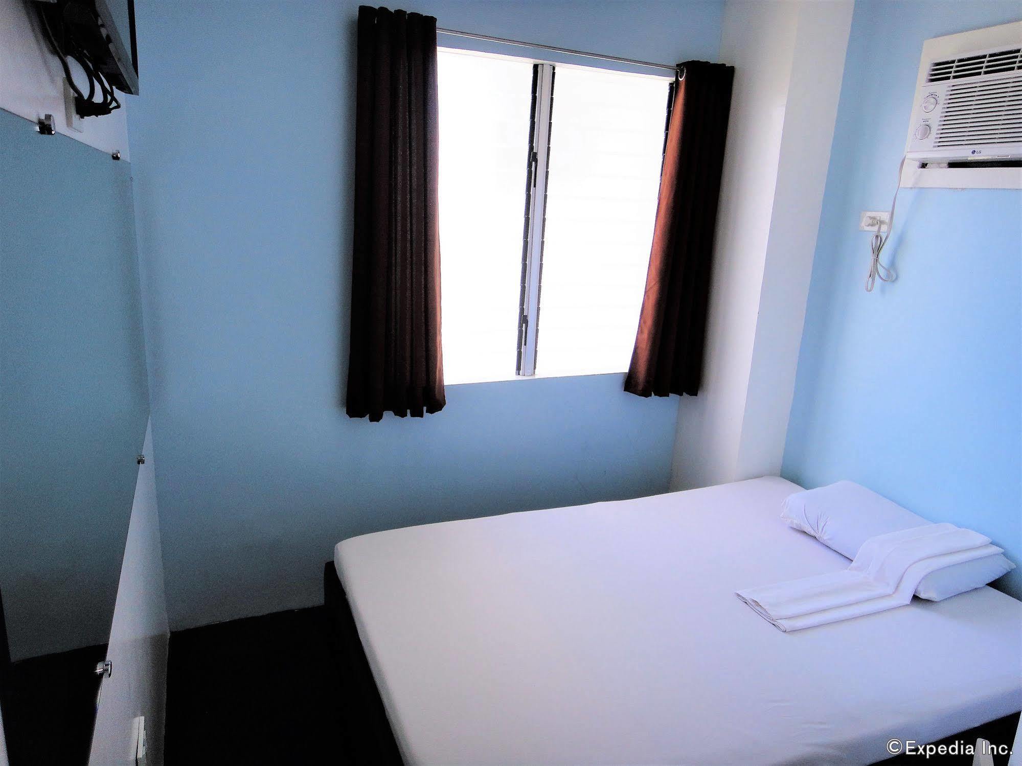 G-Galyx Inn Hotel Cagayan de Oro Eksteriør billede