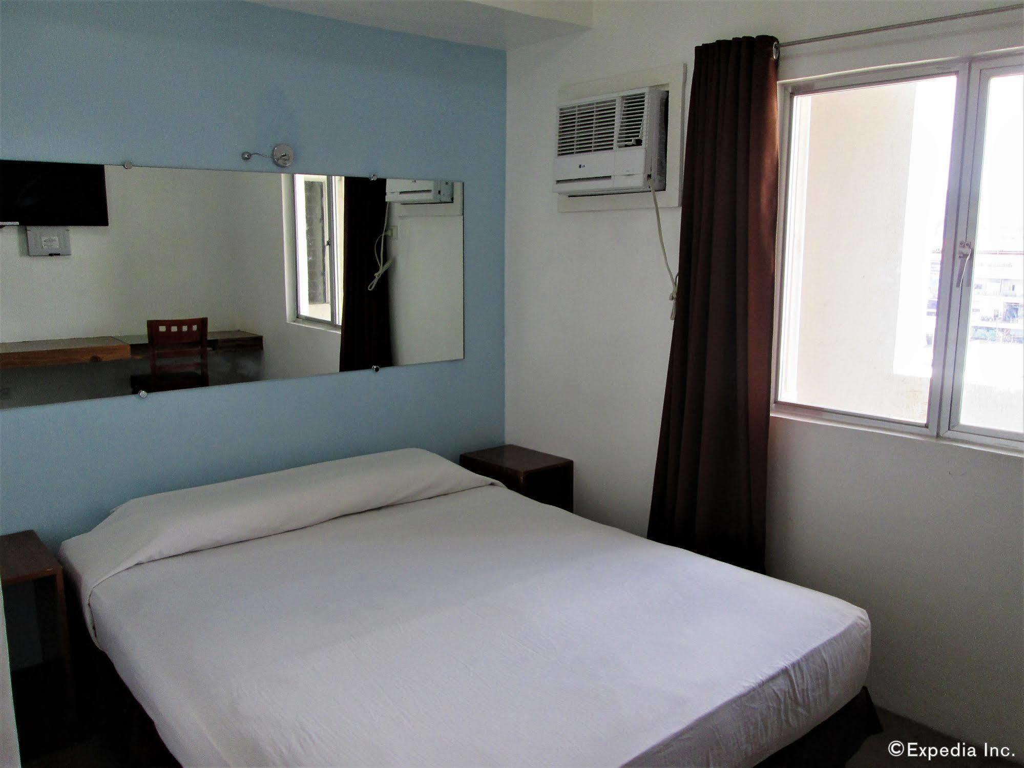 G-Galyx Inn Hotel Cagayan de Oro Eksteriør billede