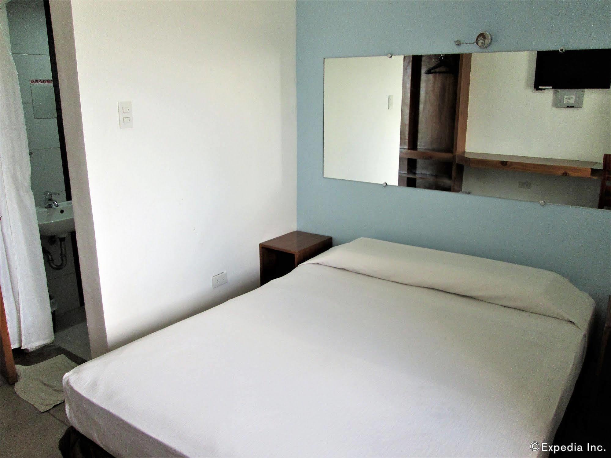 G-Galyx Inn Hotel Cagayan de Oro Eksteriør billede