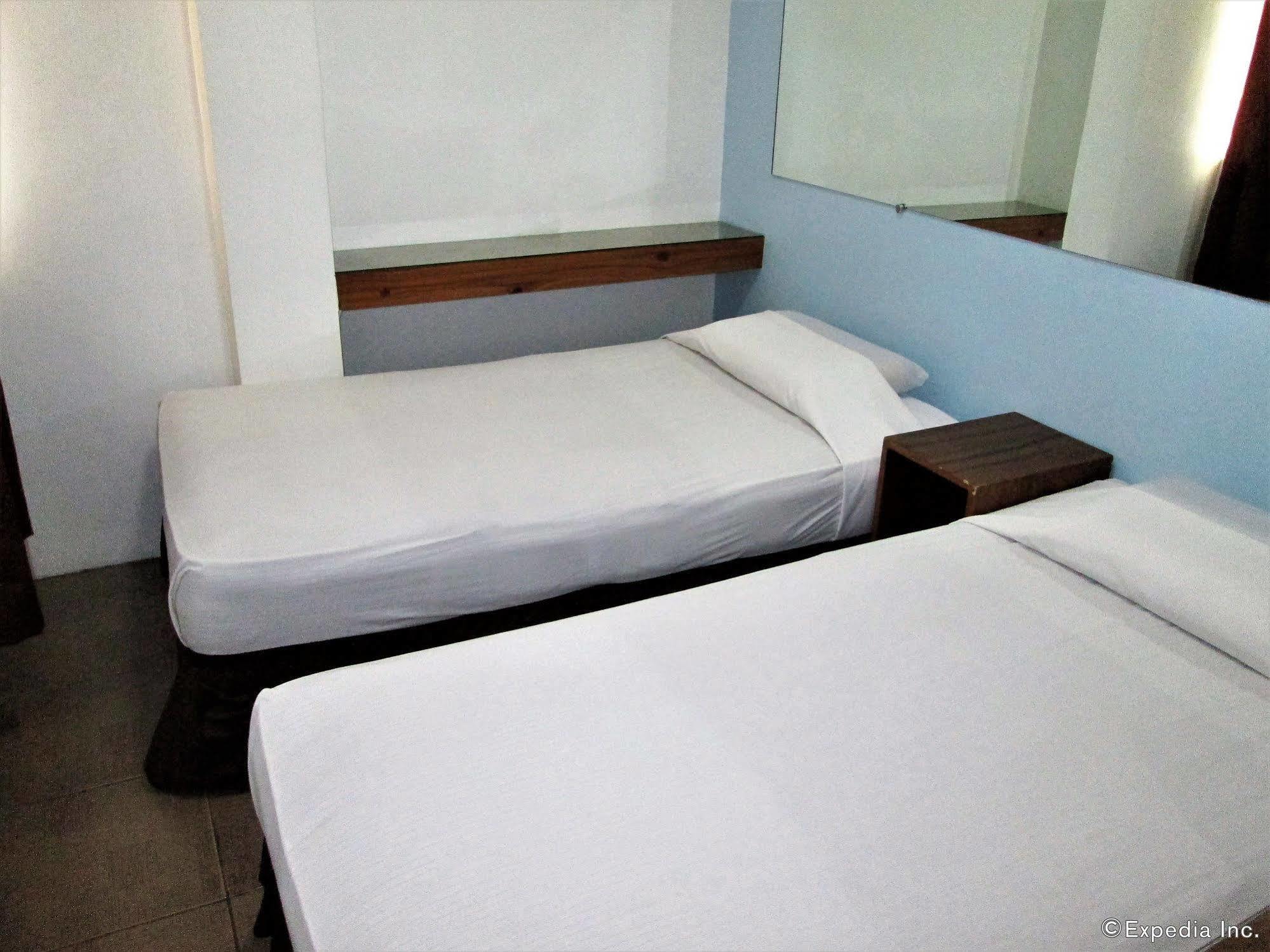 G-Galyx Inn Hotel Cagayan de Oro Eksteriør billede