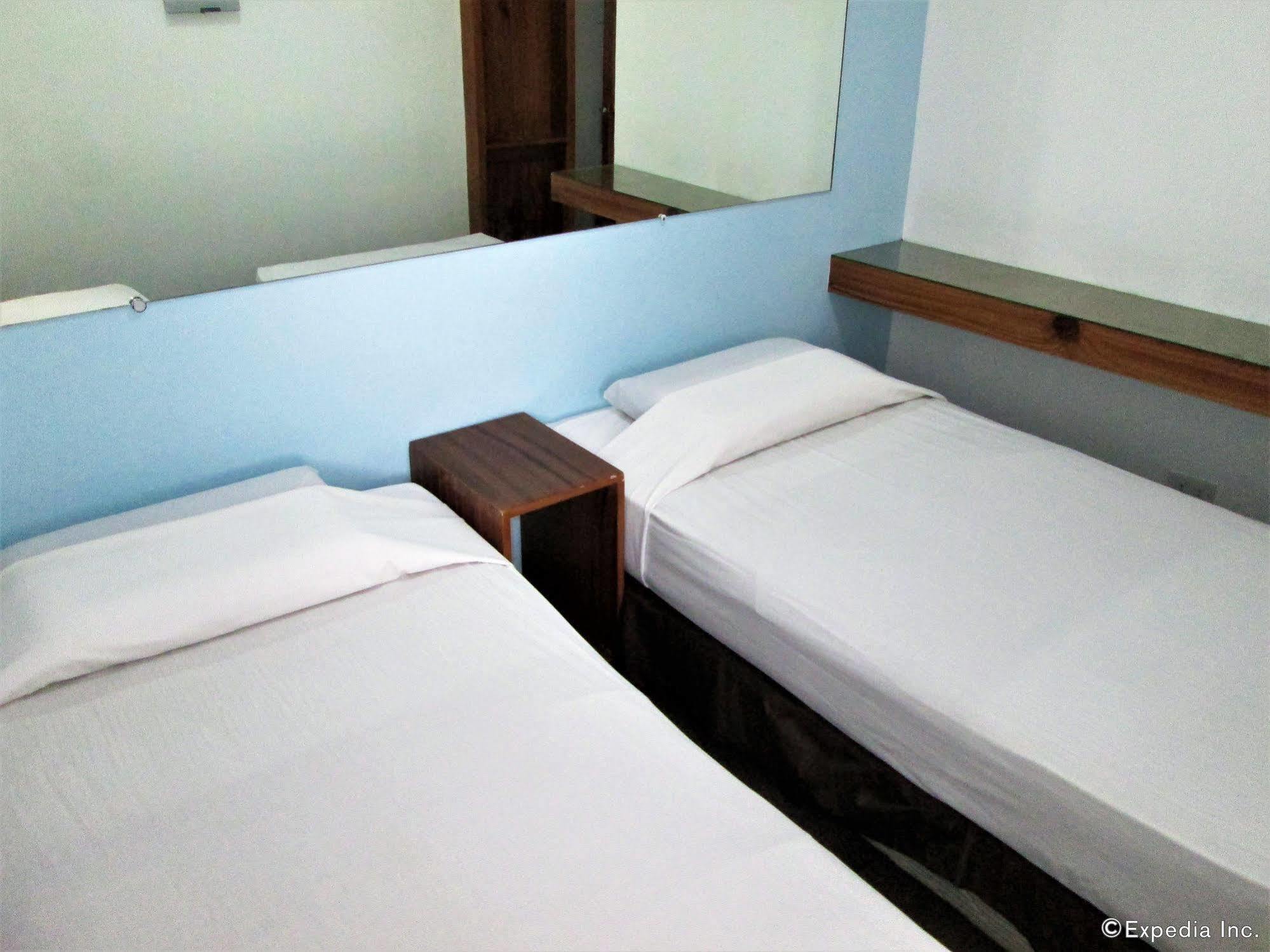 G-Galyx Inn Hotel Cagayan de Oro Eksteriør billede