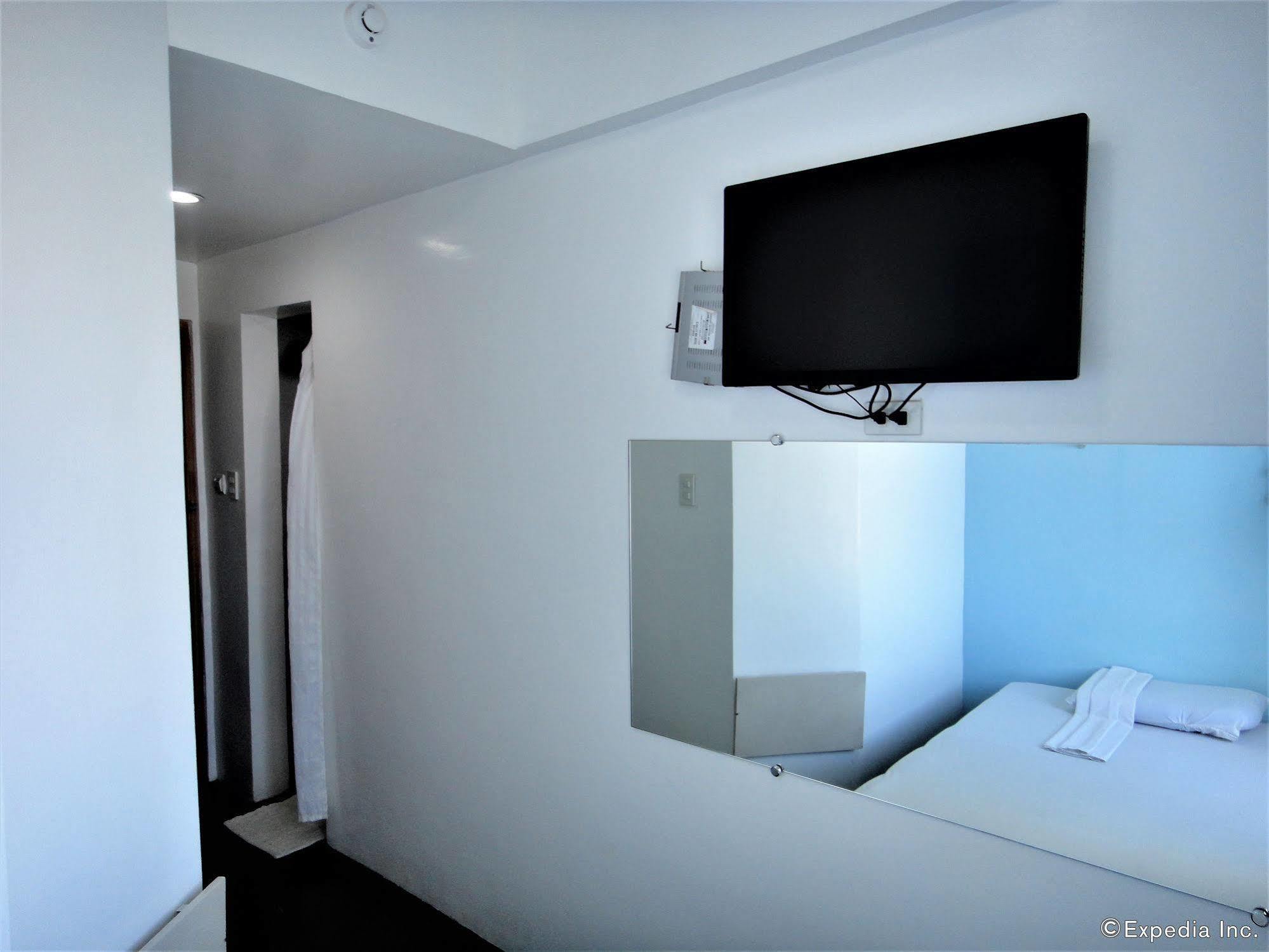 G-Galyx Inn Hotel Cagayan de Oro Eksteriør billede