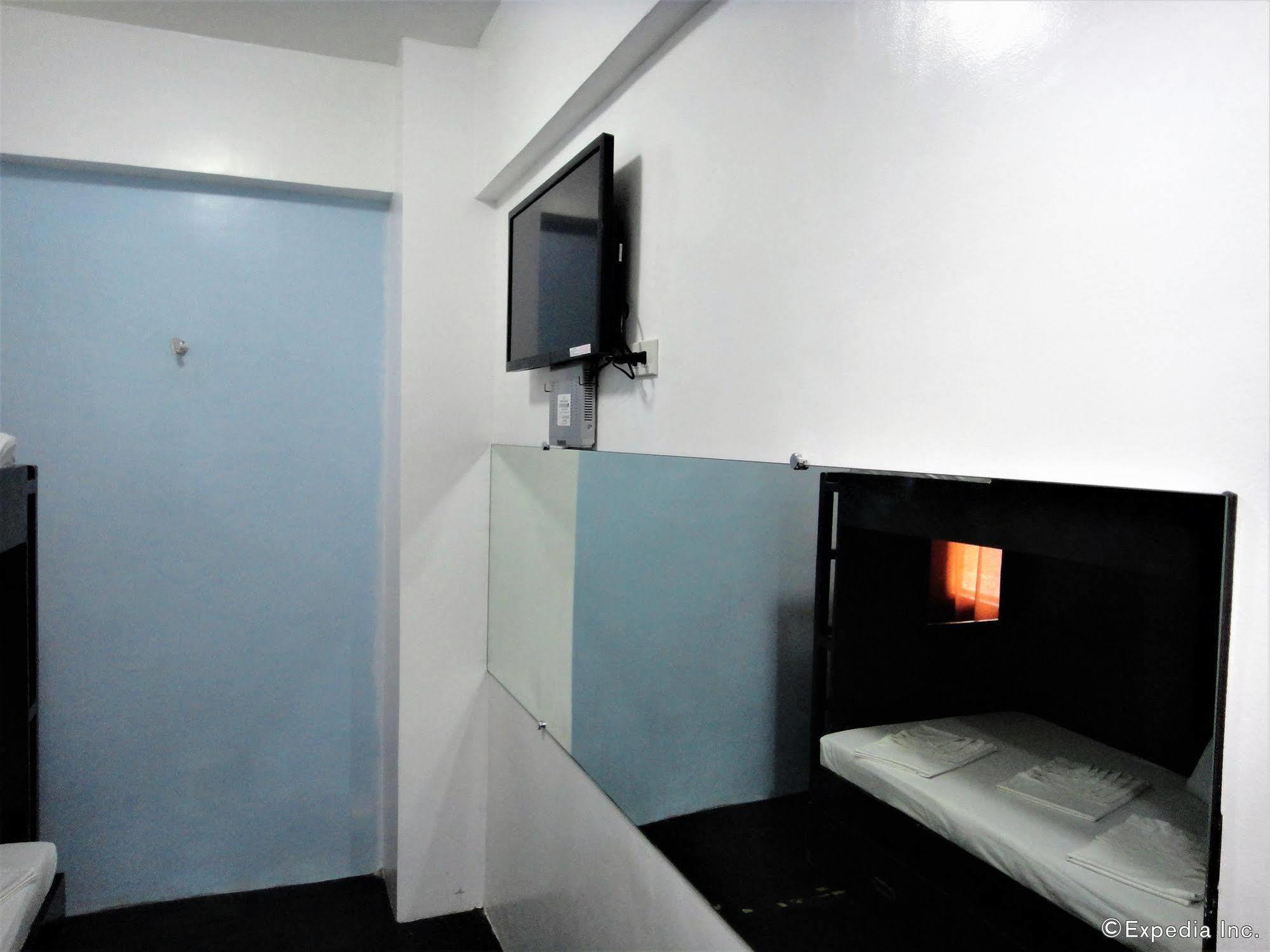 G-Galyx Inn Hotel Cagayan de Oro Eksteriør billede