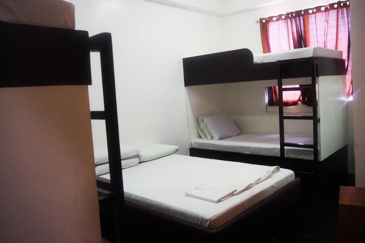 G-Galyx Inn Hotel Cagayan de Oro Værelse billede