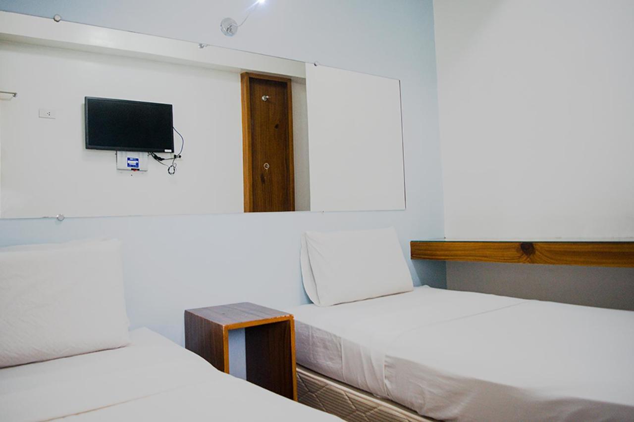 G-Galyx Inn Hotel Cagayan de Oro Værelse billede