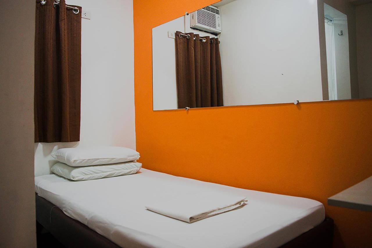G-Galyx Inn Hotel Cagayan de Oro Værelse billede