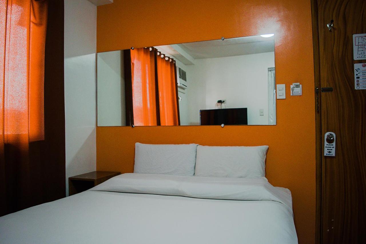 G-Galyx Inn Hotel Cagayan de Oro Værelse billede