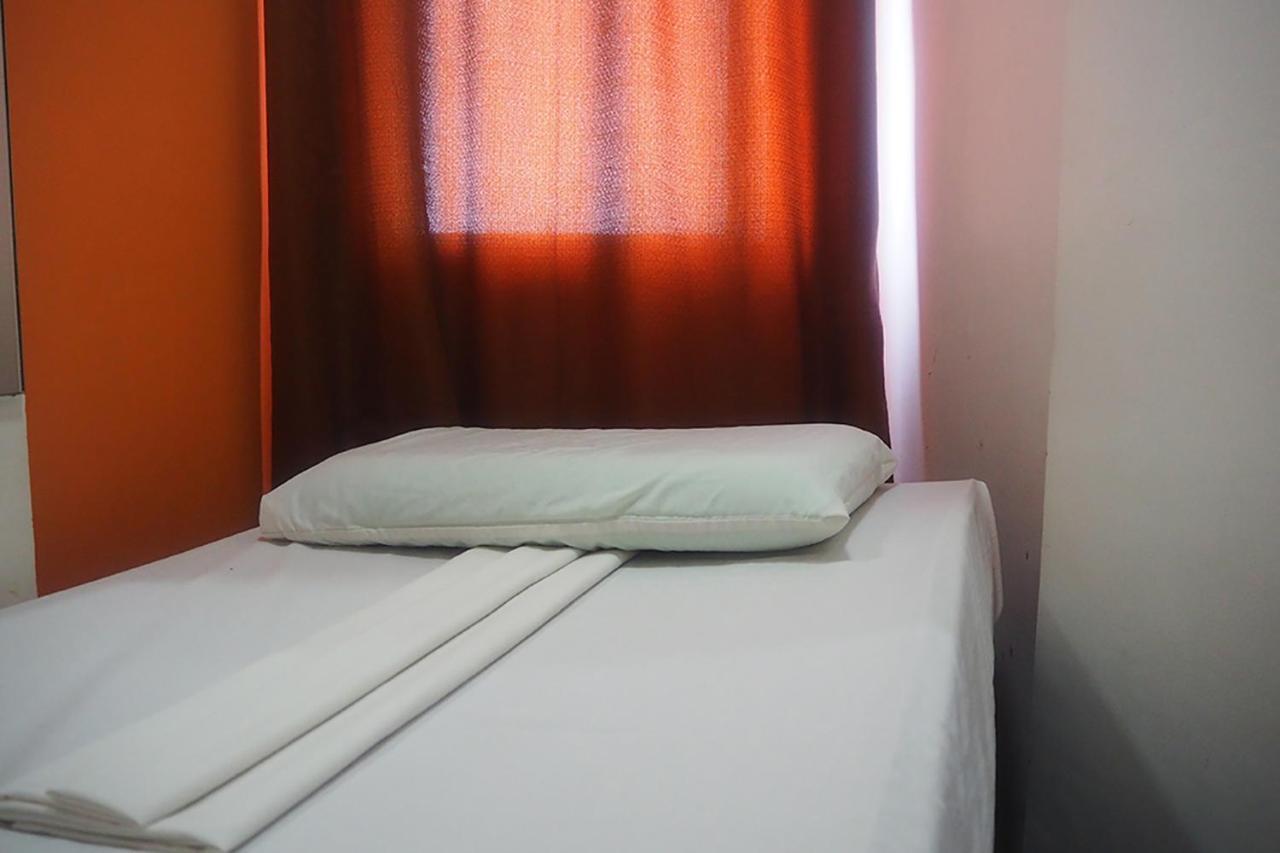 G-Galyx Inn Hotel Cagayan de Oro Værelse billede