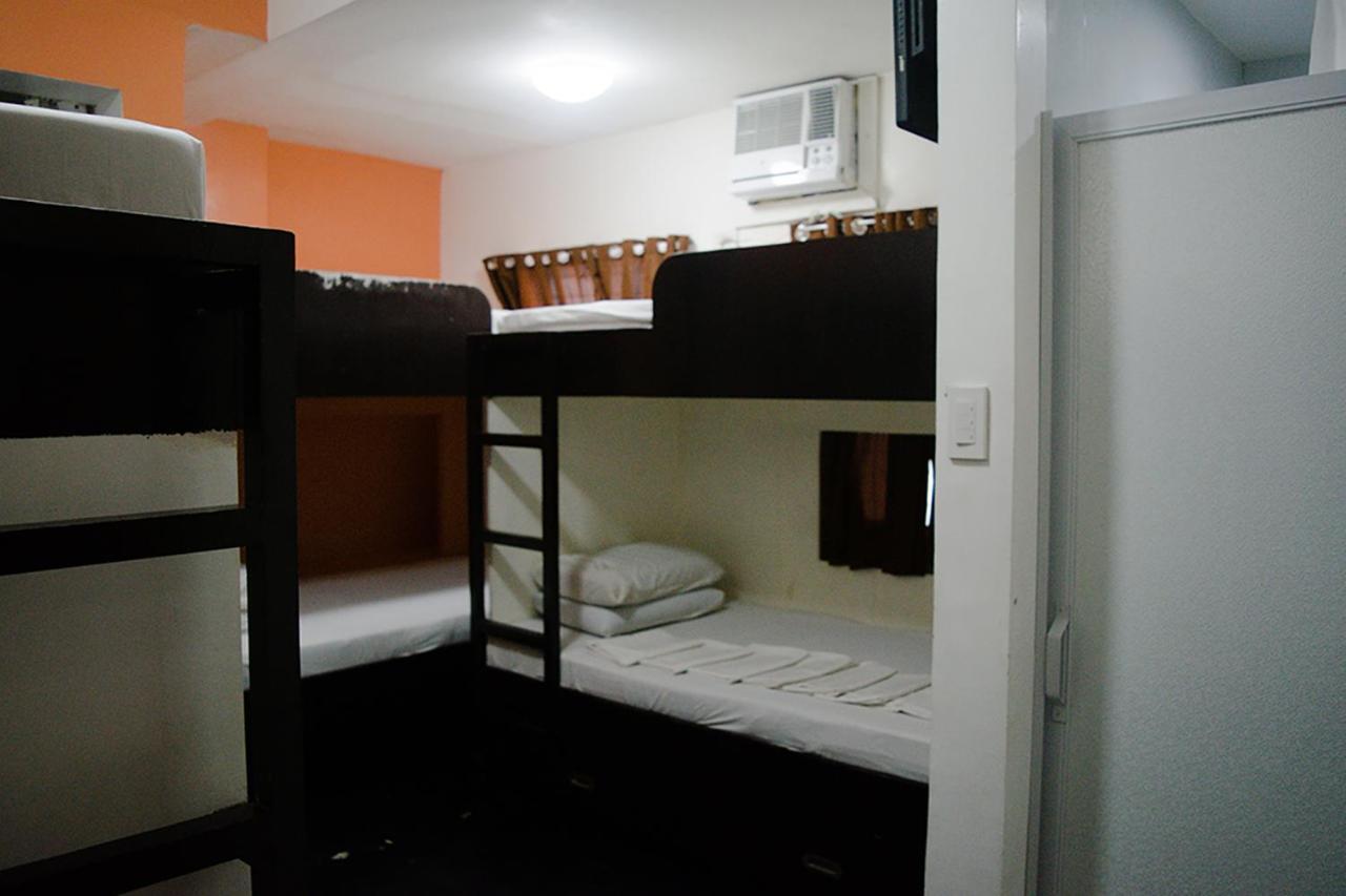 G-Galyx Inn Hotel Cagayan de Oro Værelse billede