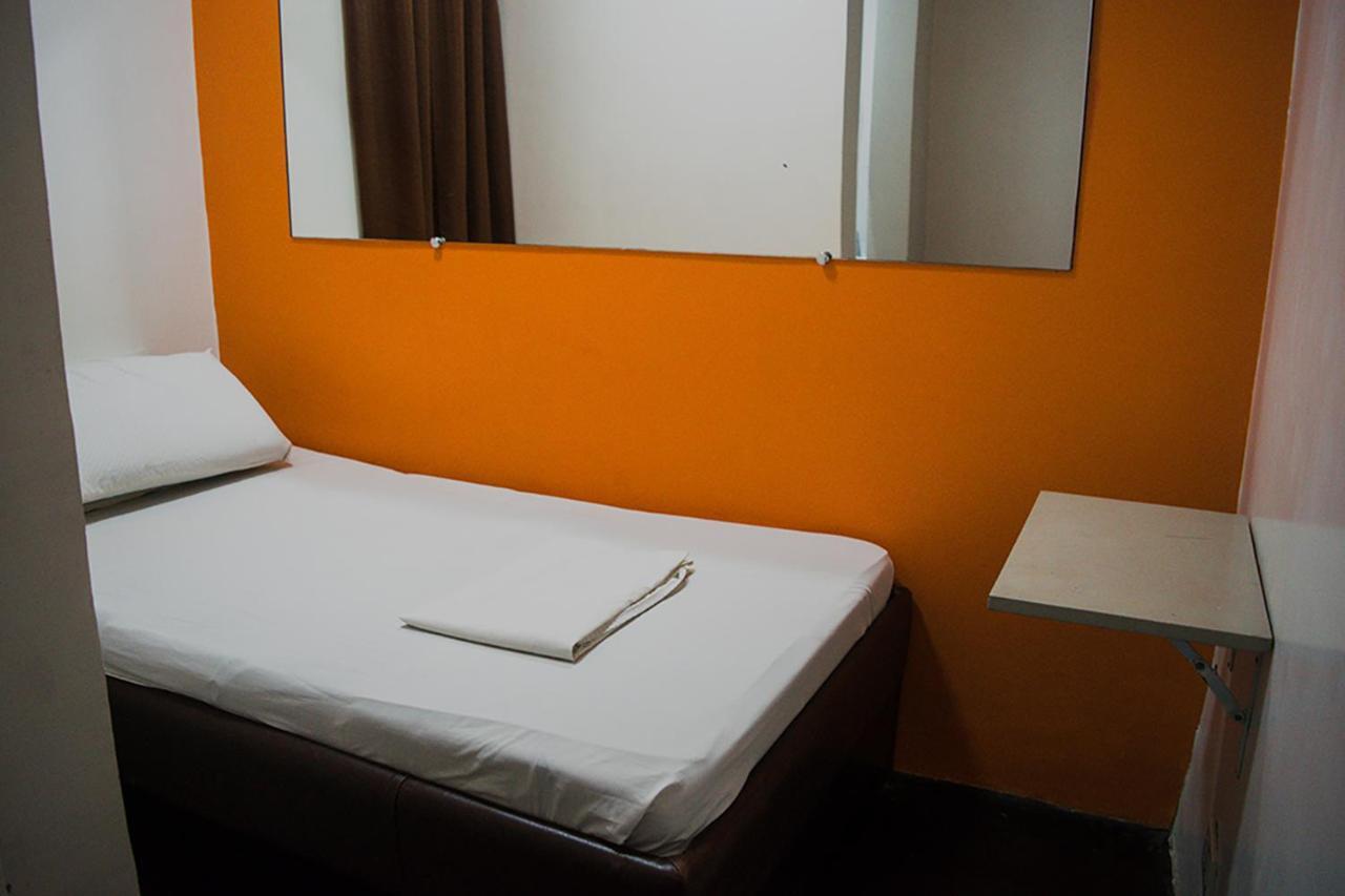 G-Galyx Inn Hotel Cagayan de Oro Værelse billede