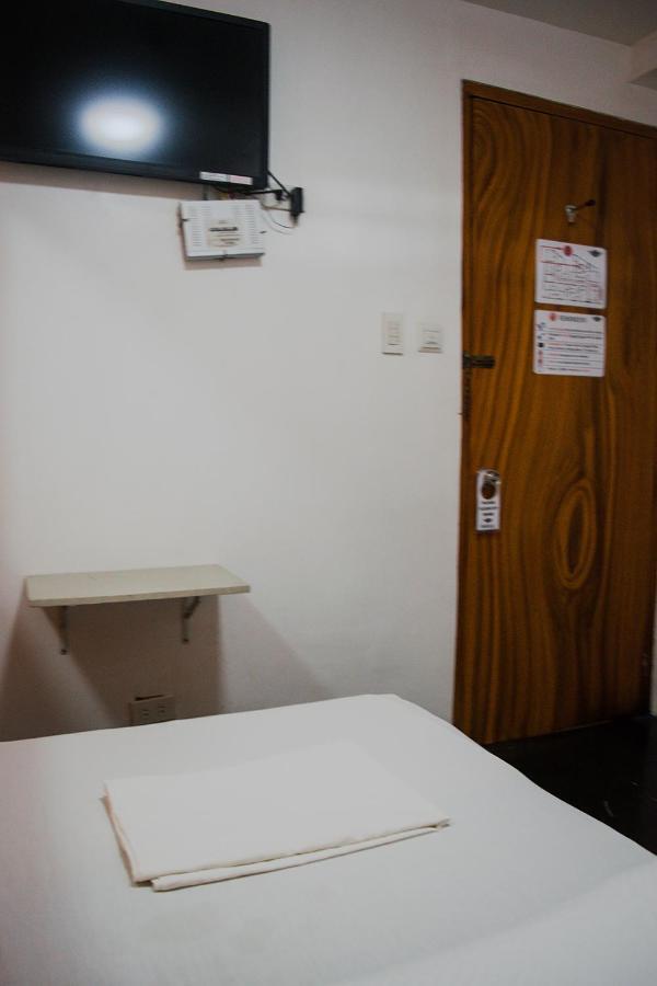G-Galyx Inn Hotel Cagayan de Oro Værelse billede