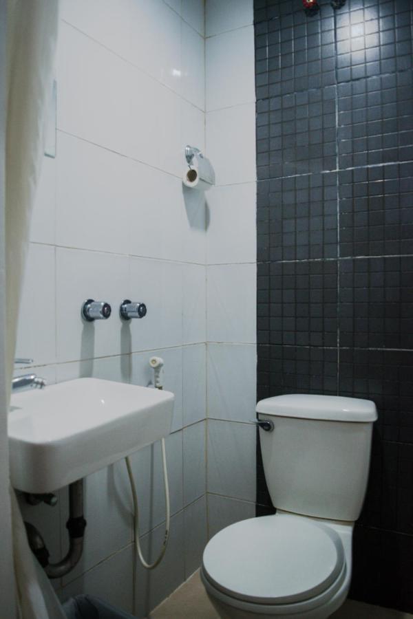 G-Galyx Inn Hotel Cagayan de Oro Værelse billede